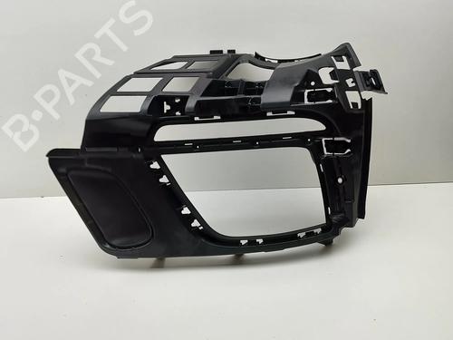 Used Front bumper bracket Front bumper bracket AUDI Q5 (8RB) 2.0 TDI quattro (177 hp) 26890779 26890779