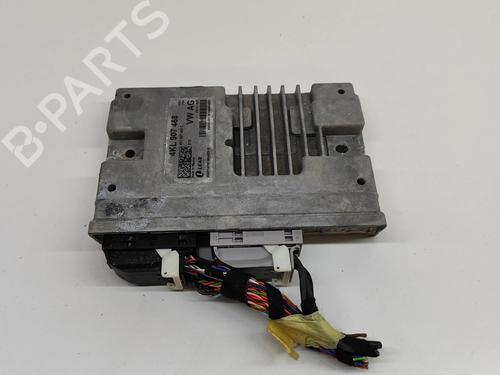 Used Electronic module AUDI E-TRON (GEN) 55 quattro (408 hp) 27781928
