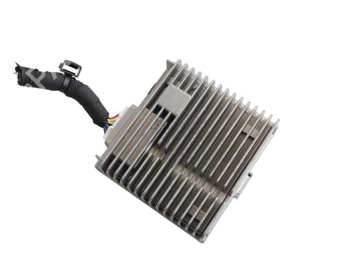 Used Electronic module ALFA ROMEO STELVIO (949_) 2.0 Q4 (949.AXA2A) (280 hp) 30243565