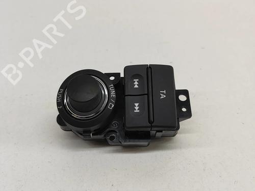 Used Switch Switch NISSAN NAVARA NP300 (D40) 2.5 dCi 4WD (D40TT, D40T, D40M, D40BB) (190 hp) 21809532 21809532