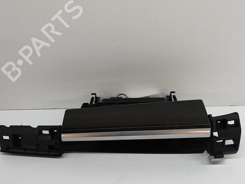 Handskerum BMW 7 (F01, F02, F03, F04) 740 d (306 hp) 23415817