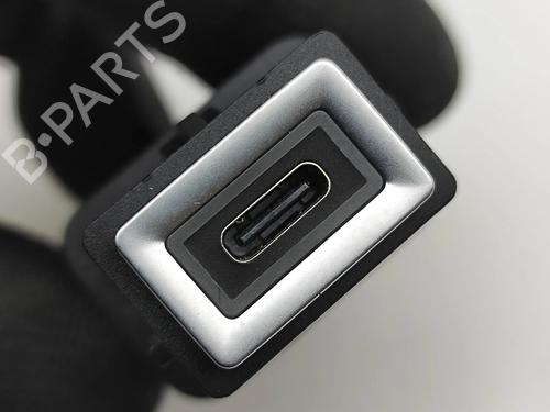 Módulo eletrónico CITROËN JUMPY III Van (V_) 1.5 BlueHDi 120 | BP28438430M83 