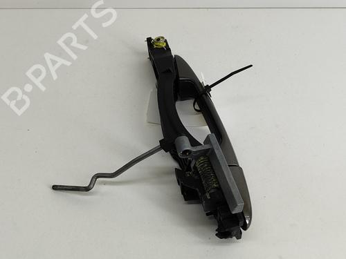 Rear right exterior door handle MAZDA CX-5 (KE, GH) 2.0 AWD (KEEAW) | BP16640182C130 