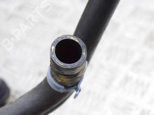 Pipe SKODA KAROQ (NU7, ND7) 1.5 TSI | BP14643658M125 