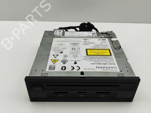 Used Electronic module Electronic module AUDI TT (FV3, FVP) 40 TFSI (197 hp) 29404475 29404475