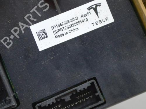 Electronic module TESLA MODEL X (5YJX) P100D AWD | BP15375768M83