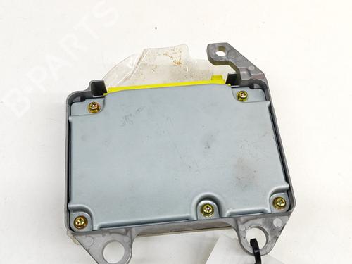 ECU airbags TOYOTA LAND CRUISER PRADO (_J12_) 3.0 D-4D (KDJ120, KDJ125) | BP17016021M53 