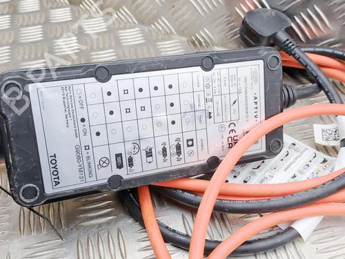 Cable TOYOTA bZ4X (_EAM1_) EV (XEAM10) | BP39381171E12 - Image 6