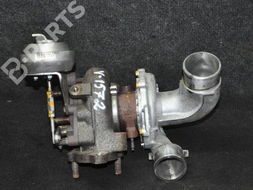 Turbocharger/Supercharger TOYOTA RAV 4 III (_A3_) 2.2 D 4WD (ALA30_, ALA30R) | BP6722686M71