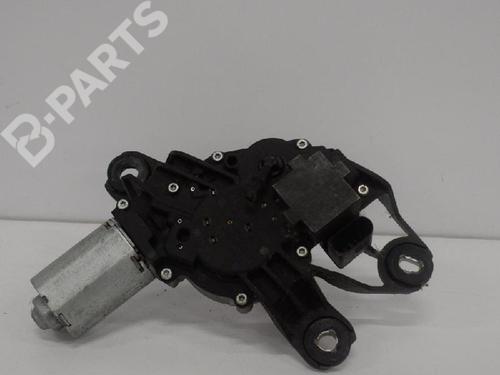 Used Rear wiper motor VW GOLF V (1K1) 2.0 TDI (140 hp) 6836822