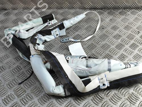 Left curtain airbag FORD MONDEO V Turnier (CF) 2.0 TDCi | BP27341825C11 