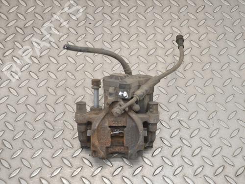 Used Left rear brake caliper Left rear brake caliper VW GOLF VII (5G1, BQ1, BE1, BE2) 1.5 TSI (150 hp) 33357685 33357685