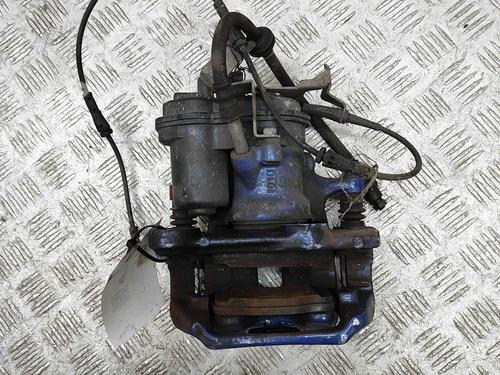 Right rear brake caliper BMW 5 (G30, F90) 530 e Plug-in-Hybrid xDrive | BP16536384M106 