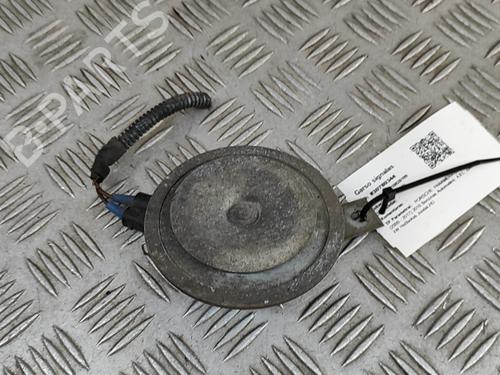 Used Electronic module PORSCHE PANAMERA (970) 4.8 4S (400 hp) 27282313