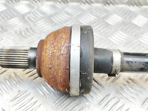 Left rear driveshaft TESLA MODEL Y (5YJY) Long Range All-wheel Drive | BP38565308M40 - Image 6