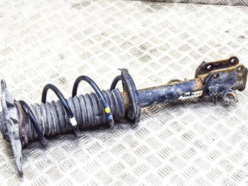 Left rear shock absorber FIAT 500X (334_) 2.0 D Multijet 4x4 (334AXB22, 334AXD2B) | BP15680649M18 