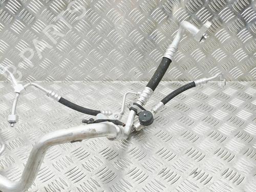 AC pipe MERCEDES-BENZ EQA (H243) EQA 250 (243.701) | BP38706817M126 - Image 4