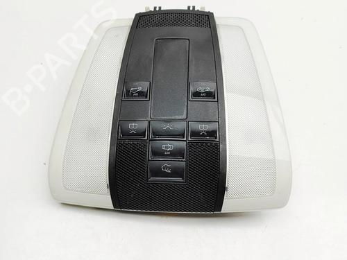 Used Interior roof light Interior roof light MERCEDES-BENZ C-CLASS Coupe (C204) C 220 CDI (204.302) (170 hp) 36067013 36067013