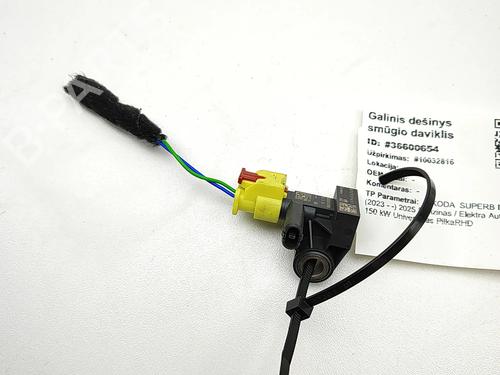 electronic-sensor-skoda-superb-iv-estate-nz5-2023-36703681 main image