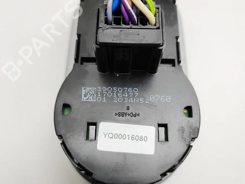 Electronic module OPEL MOKKA 1.2 (76) | BP36458397M83 - Image 6