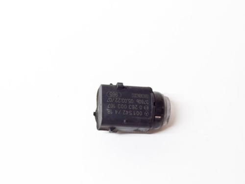 Electronic module MERCEDES-BENZ C-CLASS (W203) C 320 CDI (203.020) | BP9628728M83 