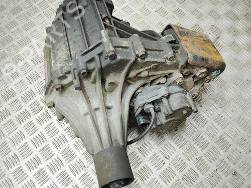 Transfer box ISUZU D-MAX II (TFR, TFS) 2.5 CRDi 4x4 (TFS86J) | BP39243717M36 - Image 5