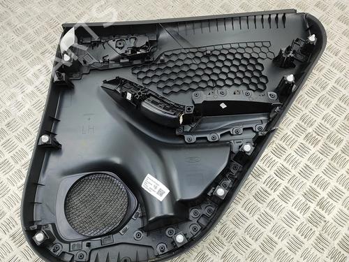 Andre FORD PUMA (J2K, CF7) 1.0 EcoBoost mHEV | BP27779811O1  - Image 5