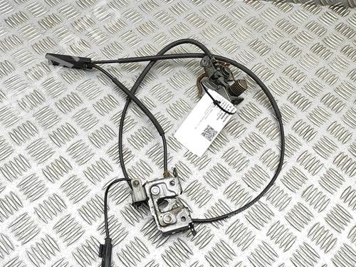 hood-lock-bmw-x3-f25-2010-2011-2012-2013-2014-2015-2016-2017-29310502 main image