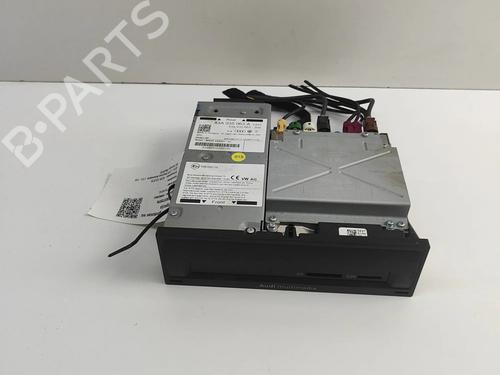 Módulo eletrónico AUDI Q3 (F3B) 35 TFSI (150 hp) 27789906