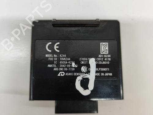 Electronic module KAWASAKI MOTORCYCLES Z (900cc - ) Z 900 (ZR900B, ZR900S) | BP28687941M83 - Image 6