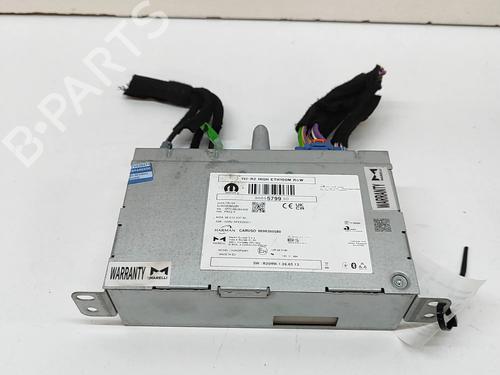 Used Electronic module Electronic module PEUGEOT 3008 III (KA_, KB_, KC_) e-210 (KCZKZX) (213 hp) 28565152 28565152
