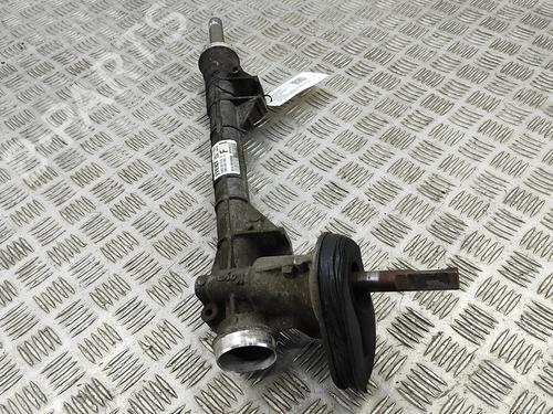 Steering rack RENAULT TWINGO II (CN0_) 1.2 16V (CN0K, CN0V, CN0A) | BP23248178M22 - Image 2