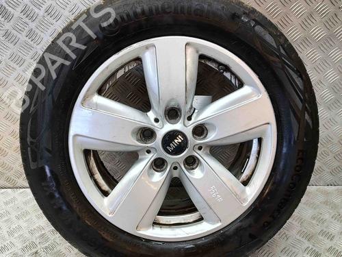 Used Rim MINI MINI COUNTRYMAN (R60) Cooper (122 hp) 28523893