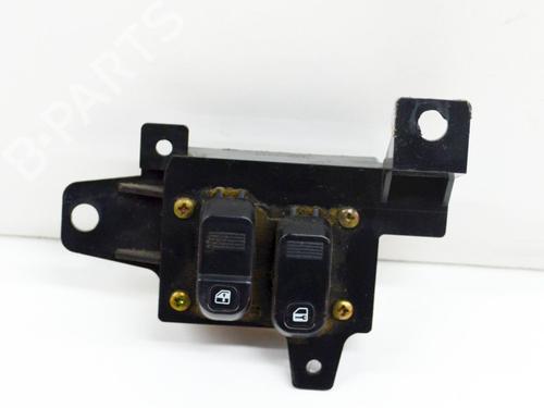 Used Right front window switch MITSUBISHI GTO Coupe (Z1_A) 3.0 AWD (Z16A) (286 hp) 27754060