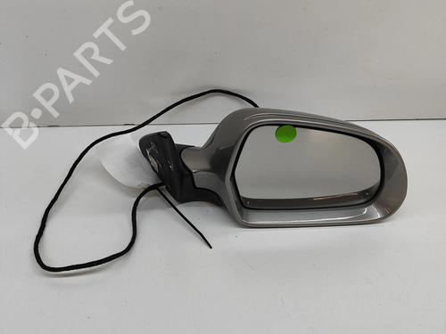 Used Right mirror SKODA OCTAVIA II Combi (1Z5) 1.6 TDI 4x4 (105 hp) 24819450