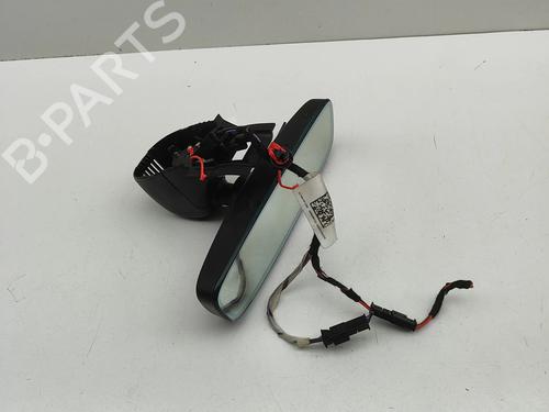 Espelho interior Espelho interior PORSCHE TAYCAN Sport Turismo (Y1C) 4S Performance Battery Plus (Y1CDB1) (571 hp) 33385073 33385073