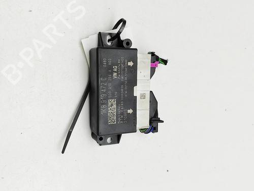 Electronic module VW SCIROCCO III (137, 138) 2.0 TSI | BP33393819M83 - Image 3