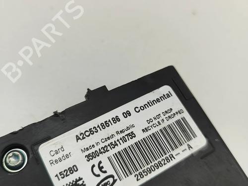 Electronic module RENAULT ZOE (BFM_) ZOE | BP27644329M83 - Image 6