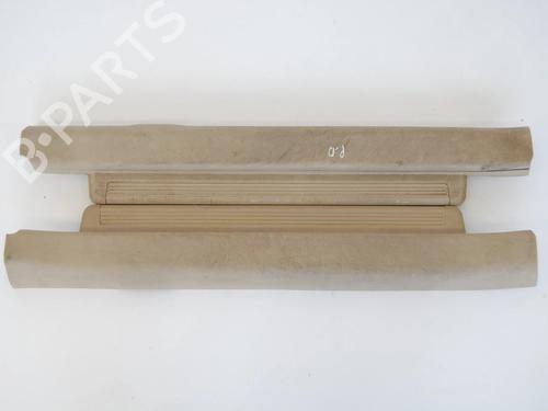 Trittbrett für LEXUS IS II (_E2_) 220d (ALE20) (177 hp) 30268200