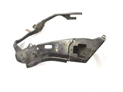 Used Left headlight support MERCEDES-BENZ S-CLASS (W221, V221) S 350 (221.056, 221.156) (272 hp) 30221422