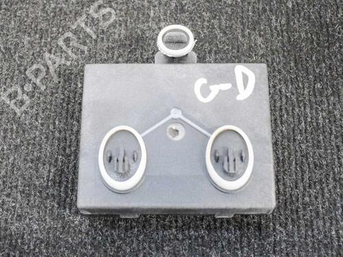 Used Electronic module AUDI A6 C7 (4G2, 4GC) 2.0 TDI (190 hp) 6748881