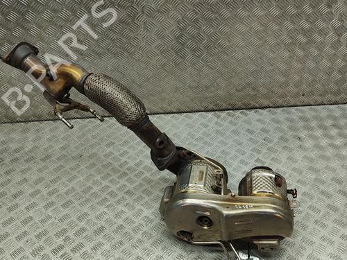 Used Catalyst HYUNDAI SANTA FÉ IV (TM, TMA) 2.2 CRDi AWD (200 hp) 27788435