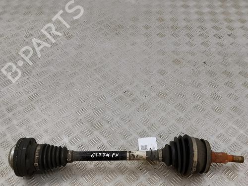 Used Left front driveshaft Left front driveshaft VW TRANSPORTER T5 Bus (7HB, 7HJ, 7EB, 7EJ) 2.0 TDI (102 hp) 40071119 40071119