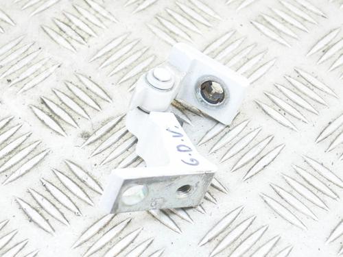 Hinge/Door check strap AUDI A4 B8 (8K2) S4 quattro | BP14637555C146 