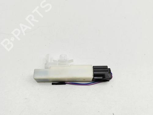 Electronic module MAZDA CX-80 (KL_) e-SKYACTIVE-D MHEV AWD (KL0H, KL3R3P) | BP33392357M83  - Image 5