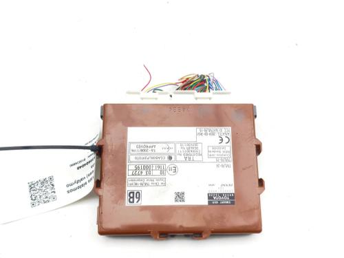 Used Electronic module Electronic module LEXUS CT (ZWA10_) 200h (ZWA10_, ZWA10R) (136 hp) 40536384 40536384