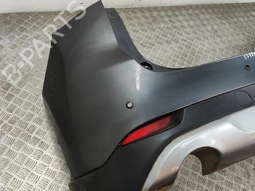 Rear bumper MAZDA CX-5 (KF) 2.0 | BP31926318C8