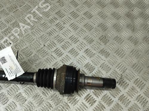 Right rear driveshaft PORSCHE CAYENNE (9YA) 3.0 AWD (9YAAA1) | BP27790188M41 - Image 2