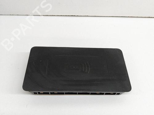 Used Electronic module Electronic module BMW X5 (G05, F95) xDrive 45 e Plug-in-Hybrid (286 hp) 19744068 19744068