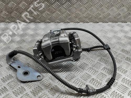 Used Right rear brake caliper PEUGEOT 3008 III (KA_, KB_, KC_) e-210 (KCZKZX) (213 hp) 28554660